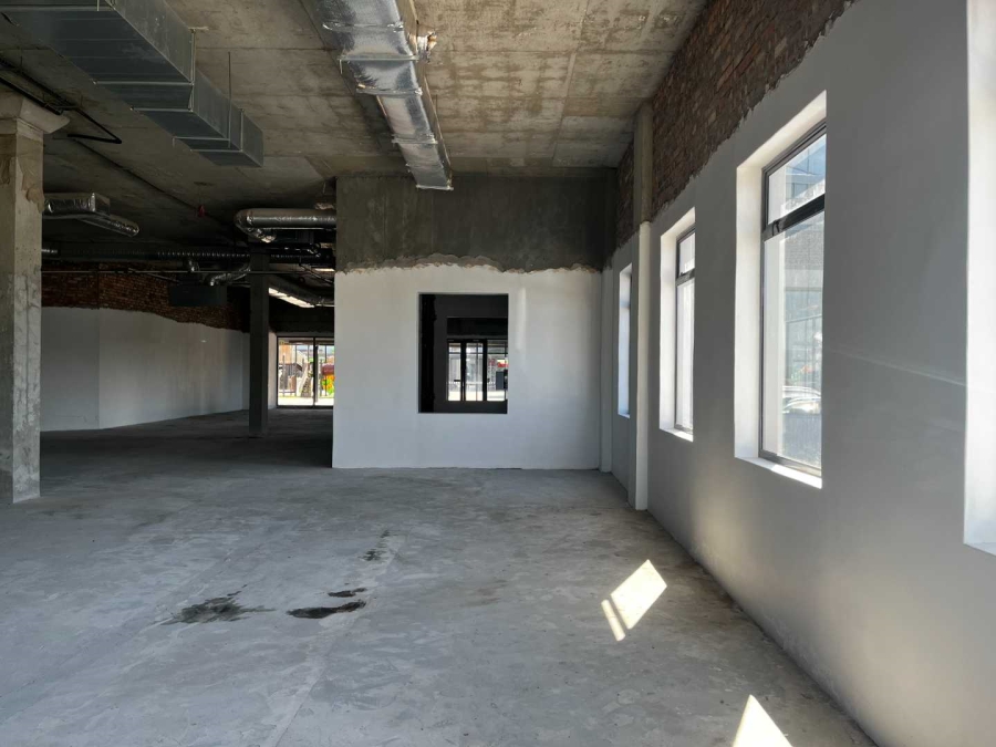 To Let commercial Property for Rent in Sanddrift Western Cape